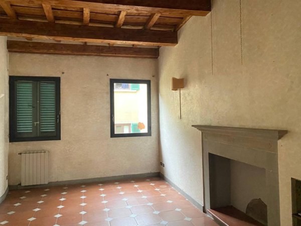 appartamento in affitto a Firenze in zona Centro San Frediano