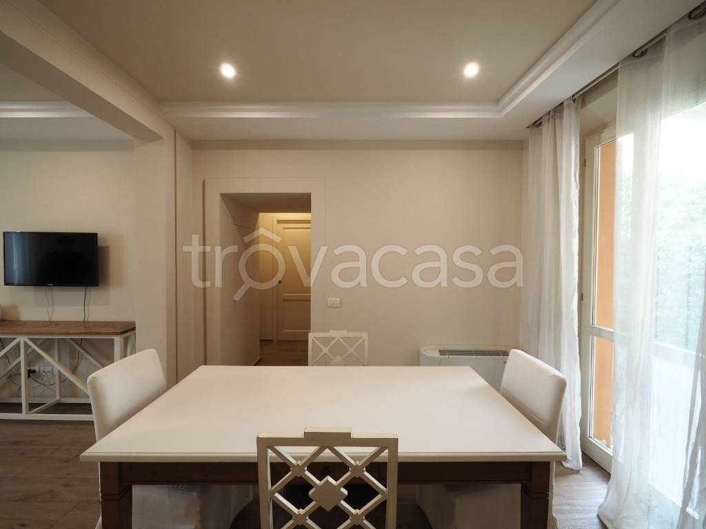 appartamento in affitto a Firenze in zona Campo di Marte