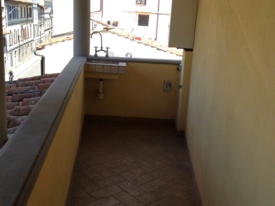 appartamento in affitto a Firenze in zona Porta Romana