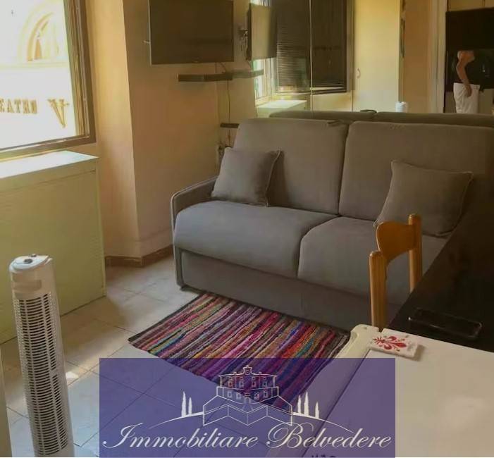 ufficio in affitto a Firenze in zona Centro San Frediano