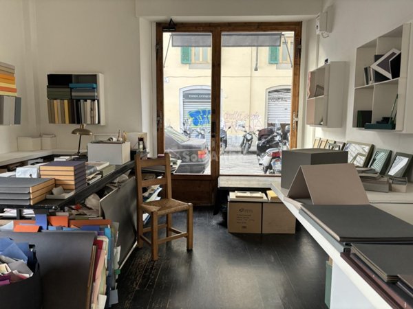 appartamento in affitto a Firenze