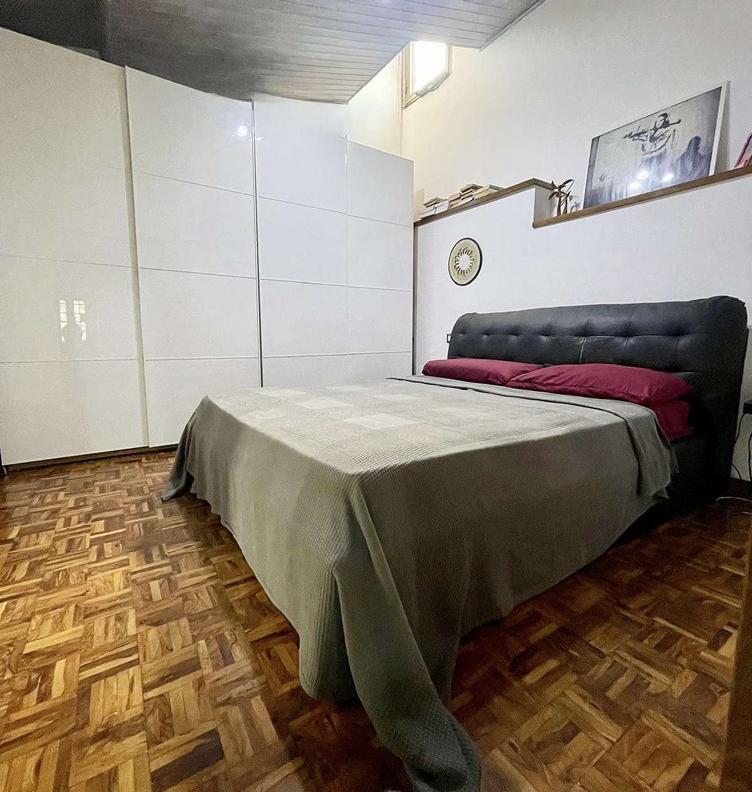 appartamento in affitto a Firenze in zona Novoli