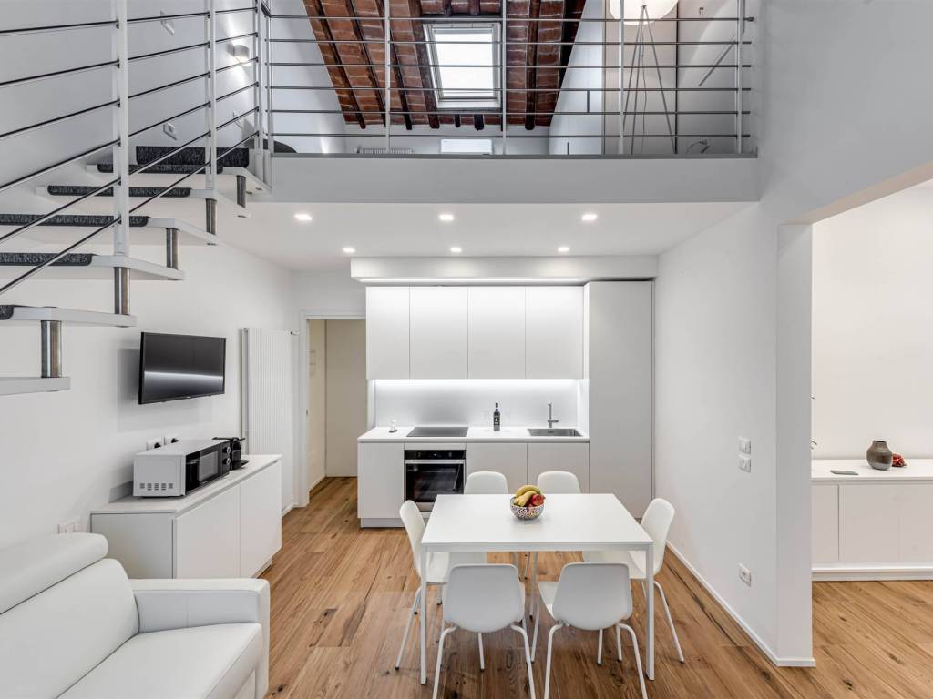 appartamento in affitto a Firenze in zona Centro Storico