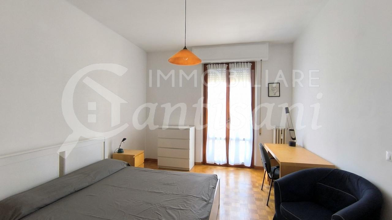 appartamento in affitto a Firenze in zona Careggi