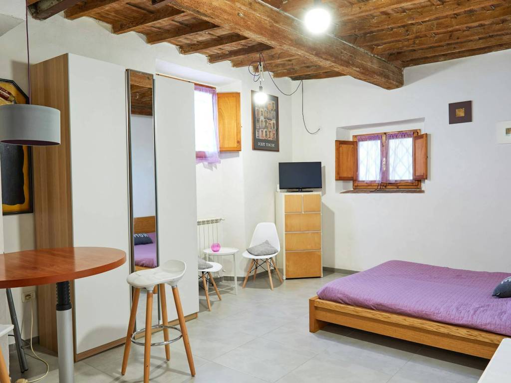 appartamento in affitto a Firenze in zona Centro San Frediano
