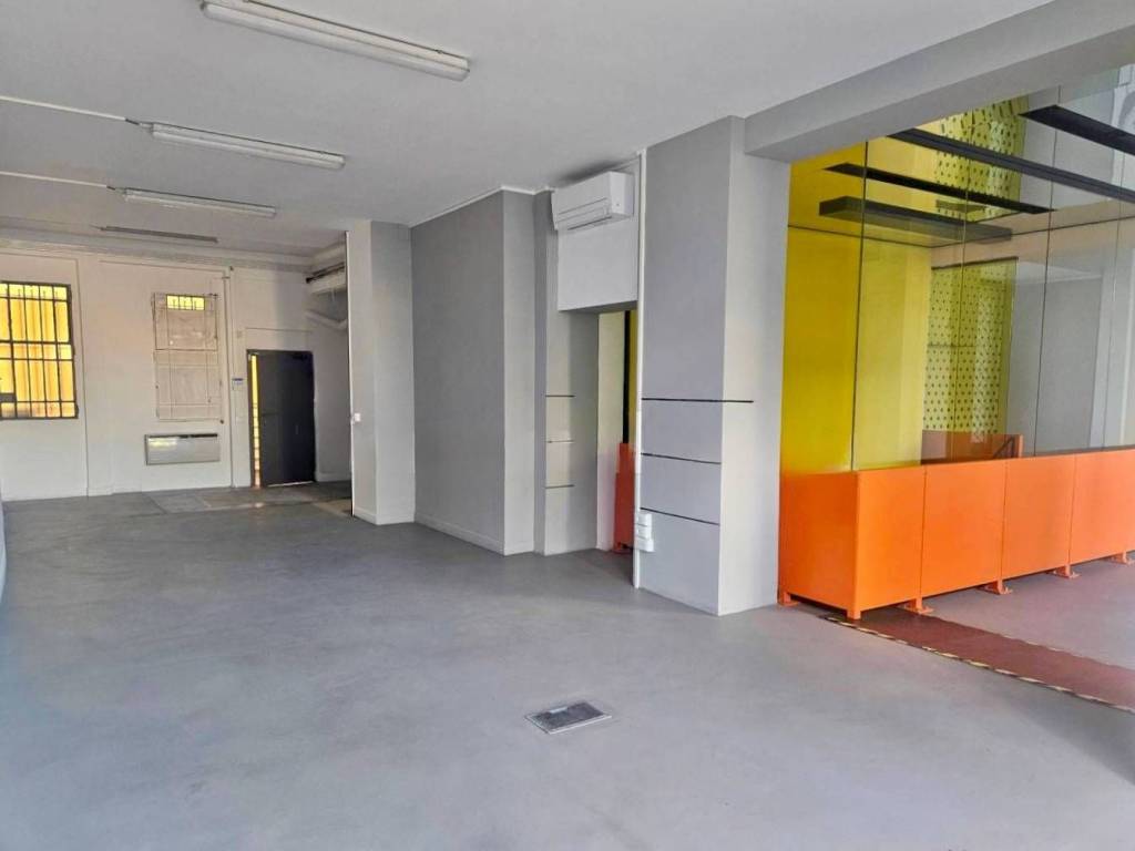 negozio in affitto a Firenze