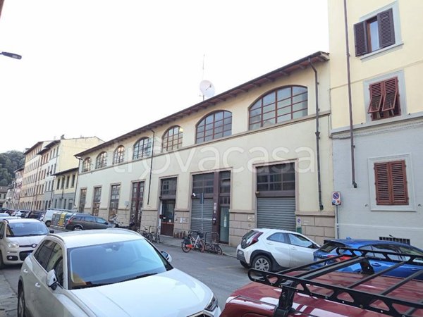 appartamento in affitto a Firenze