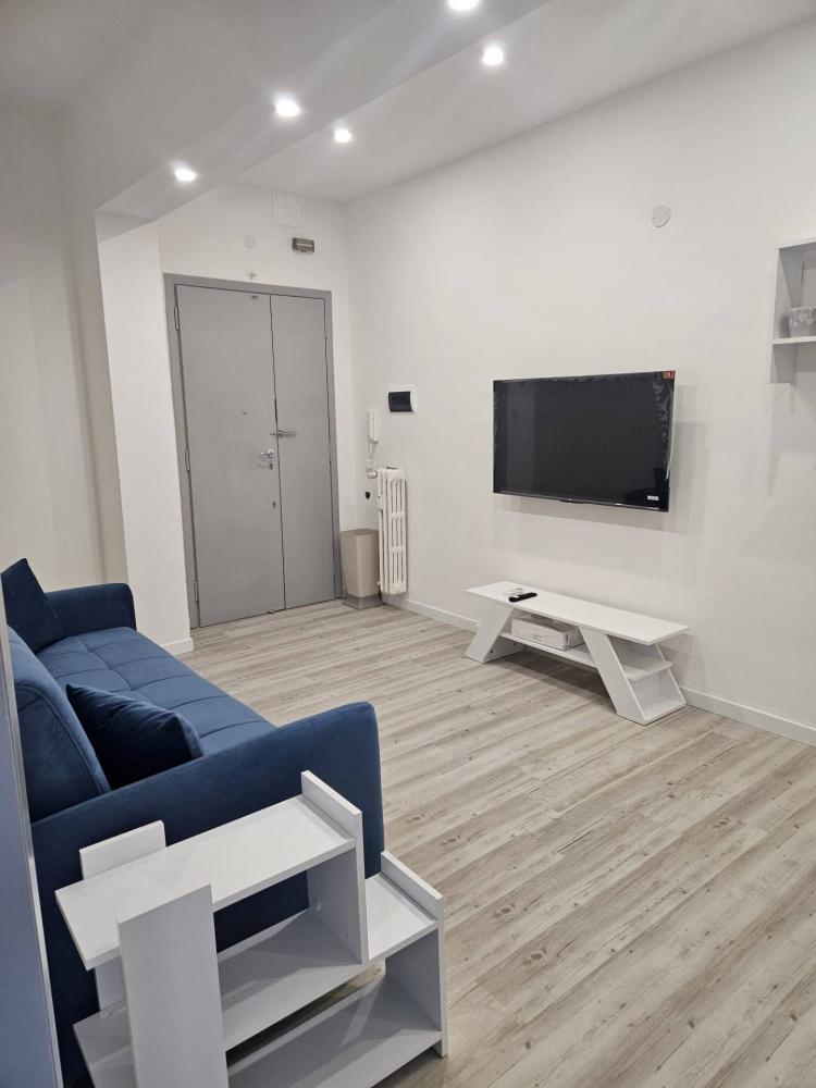appartamento in affitto a Firenze in zona Novoli