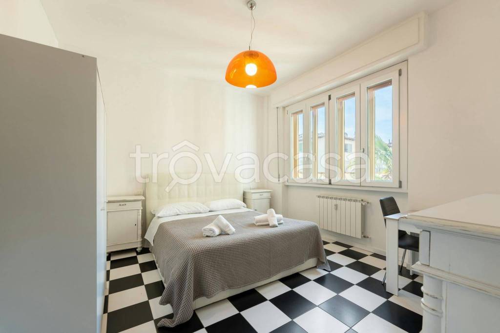 appartamento in affitto a Firenze in zona Centro Storico