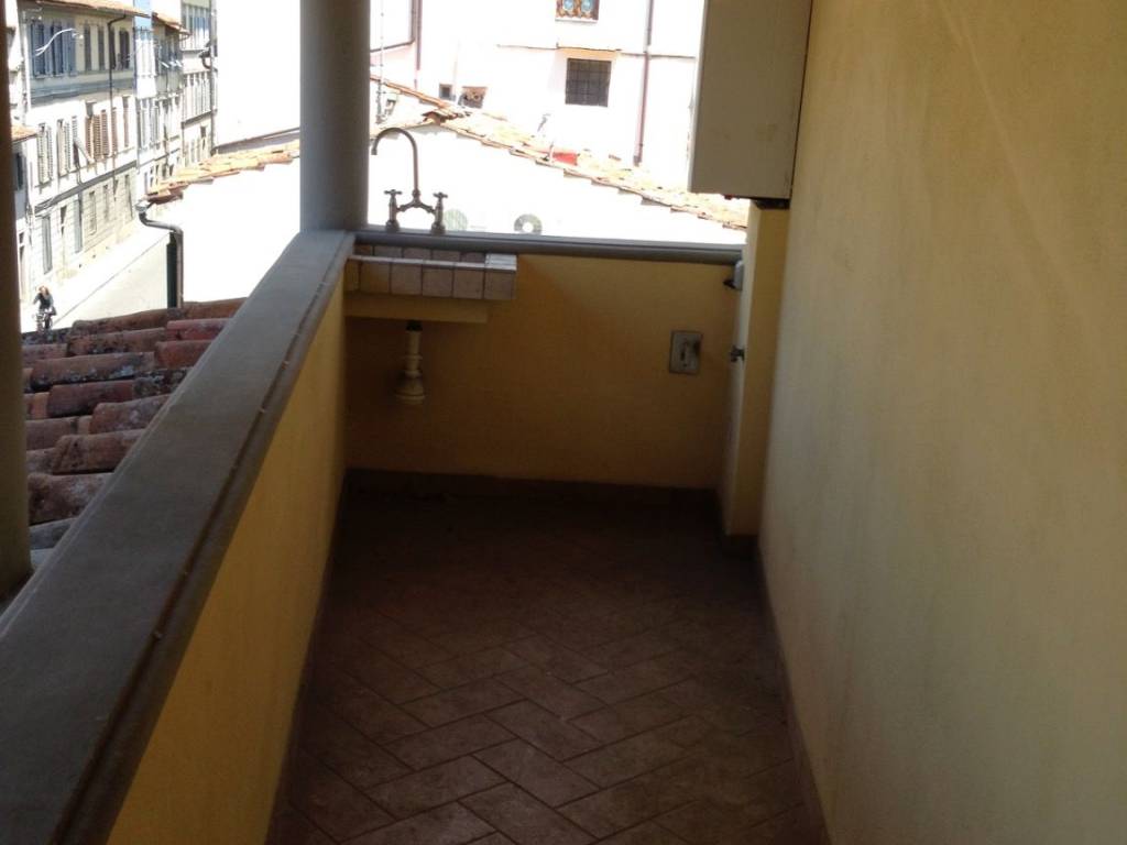appartamento in affitto a Firenze in zona Porta Romana