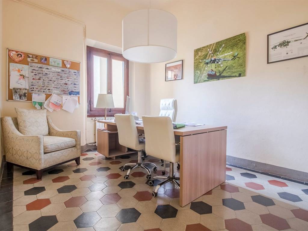 ufficio in affitto a Firenze