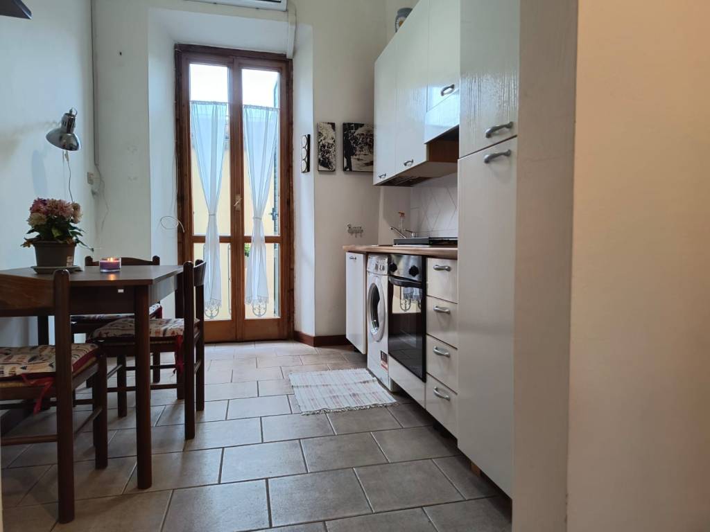 appartamento in affitto a Firenze in zona Campo di Marte