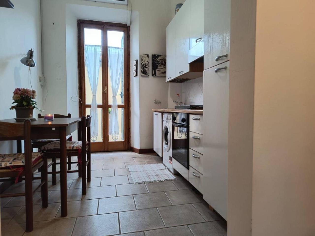 appartamento in affitto a Firenze in zona Campo di Marte