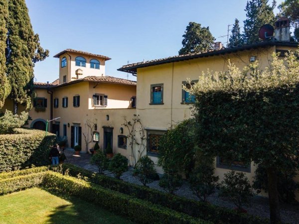 casa indipendente in affitto a Firenze in zona Centro Storico