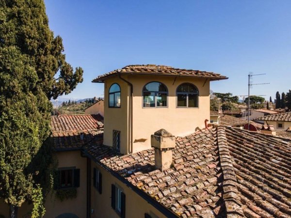 casa indipendente in affitto a Firenze in zona Gavinana