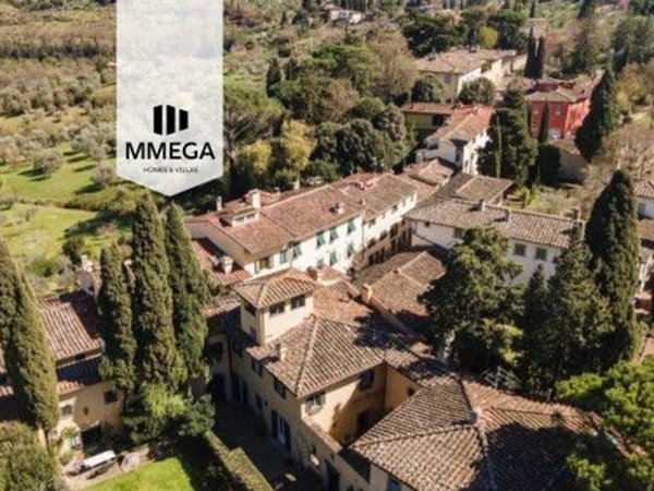 casa indipendente in affitto a Firenze in zona Centro Storico