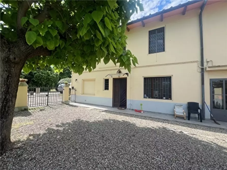 casa indipendente in affitto a Firenze in zona Isolotto