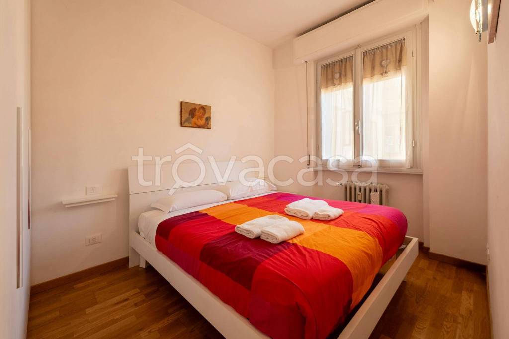 appartamento in affitto a Firenze in zona Centro Storico