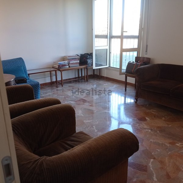 appartamento in affitto a Firenze in zona Novoli