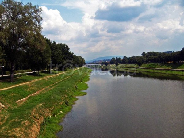 appartamento in affitto a Firenze in zona Novoli