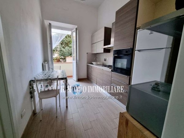 appartamento in affitto a Firenze in zona Novoli
