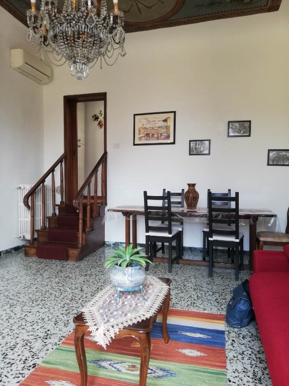 appartamento in affitto a Firenze in zona Centro San Frediano