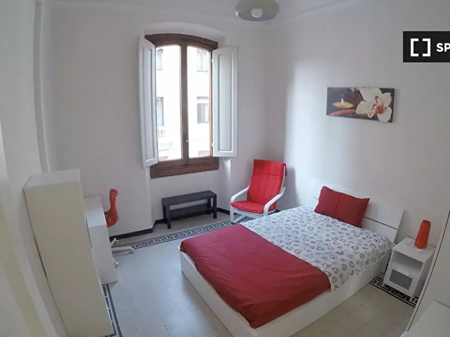 appartamento in affitto a Firenze