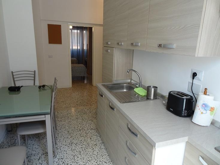 appartamento in affitto a Firenze in zona Centro Storico