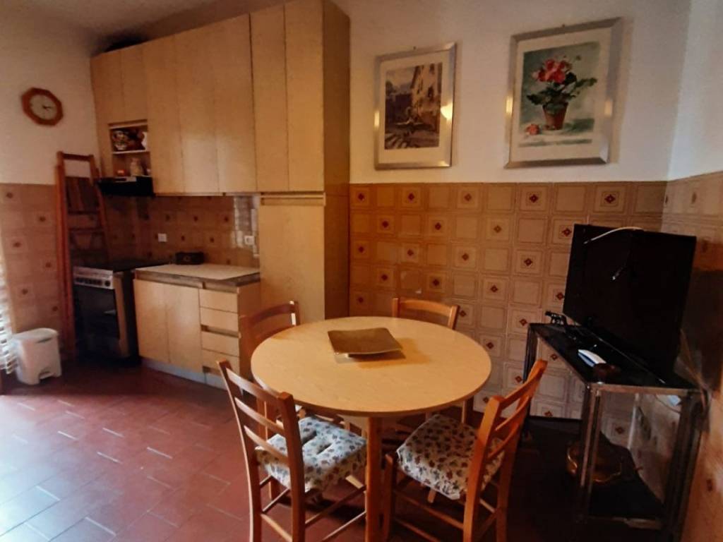 appartamento in affitto a Firenze in zona Bellariva
