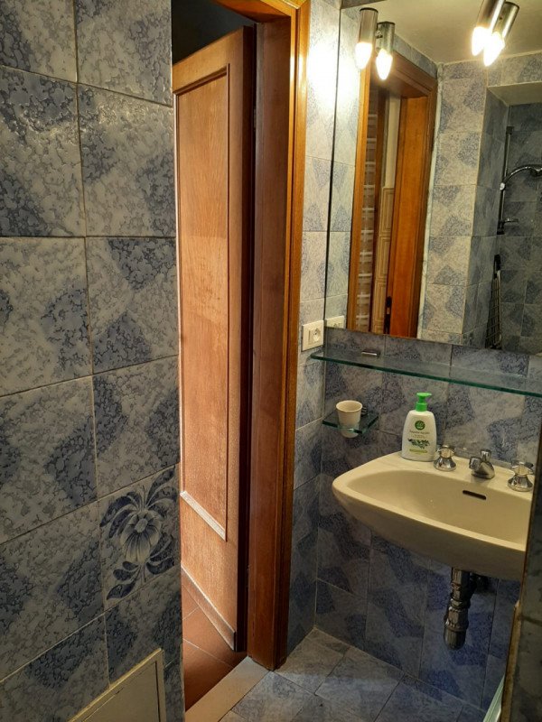 appartamento in affitto a Firenze in zona Bellariva