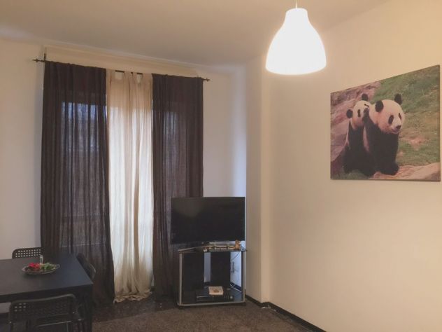 appartamento in affitto a Firenze in zona Centro San Frediano