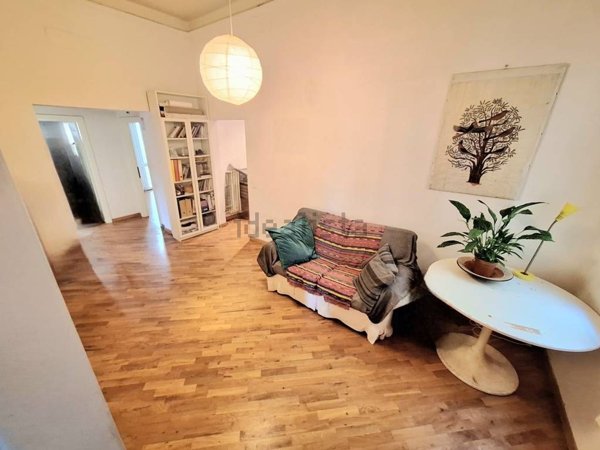appartamento in affitto a Firenze