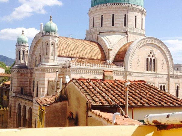appartamento in affitto a Firenze in zona Centro Duomo