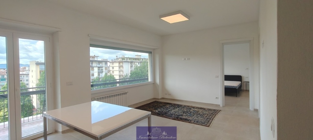 appartamento in affitto a Firenze in zona Novoli