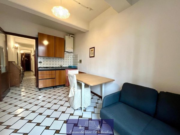 appartamento in affitto a Firenze in zona Centro Duomo