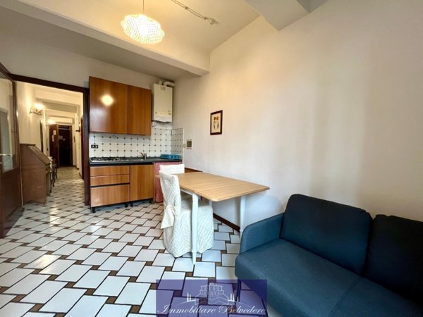 appartamento in affitto a Firenze in zona Centro Duomo
