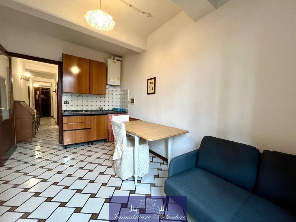 appartamento in affitto a Firenze in zona Centro Duomo