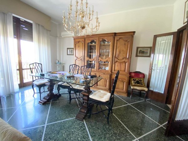 appartamento in affitto a Firenze in zona Statuto