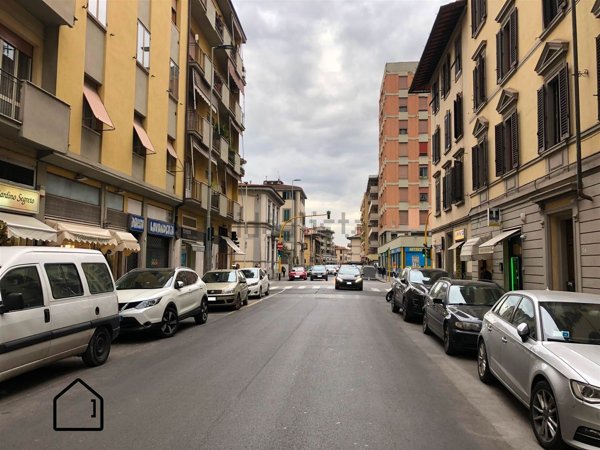 ufficio in affitto a Firenze in zona Centro Storico