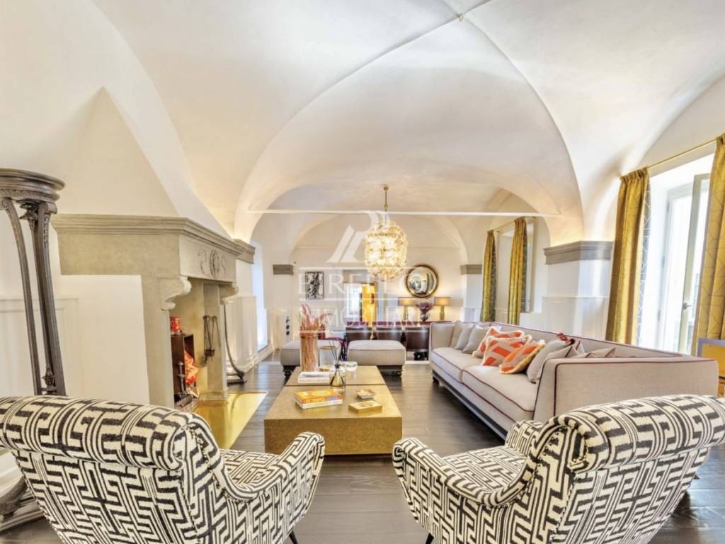 casa indipendente in affitto a Firenze in zona Bellosguardo