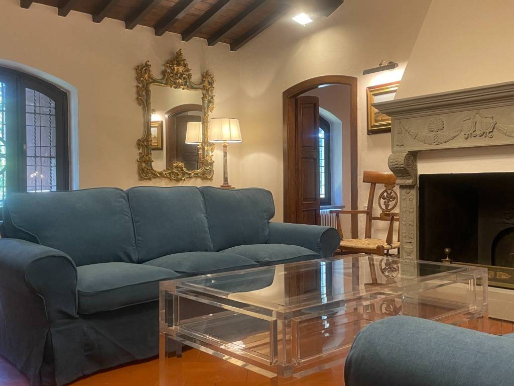 appartamento in affitto a Firenze in zona Gavinana