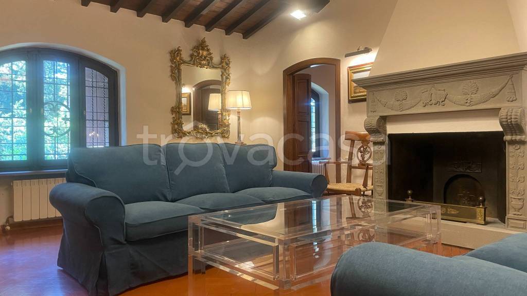 appartamento in affitto a Firenze