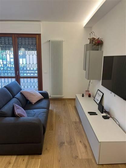 appartamento in affitto a Firenze in zona Coverciano