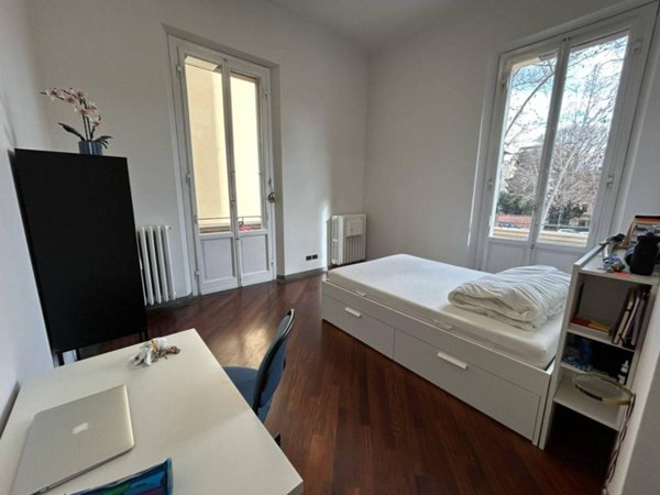 appartamento in affitto a Firenze in zona Statuto