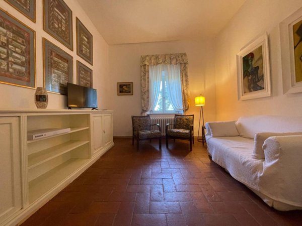 appartamento in affitto a Firenze in zona Gavinana