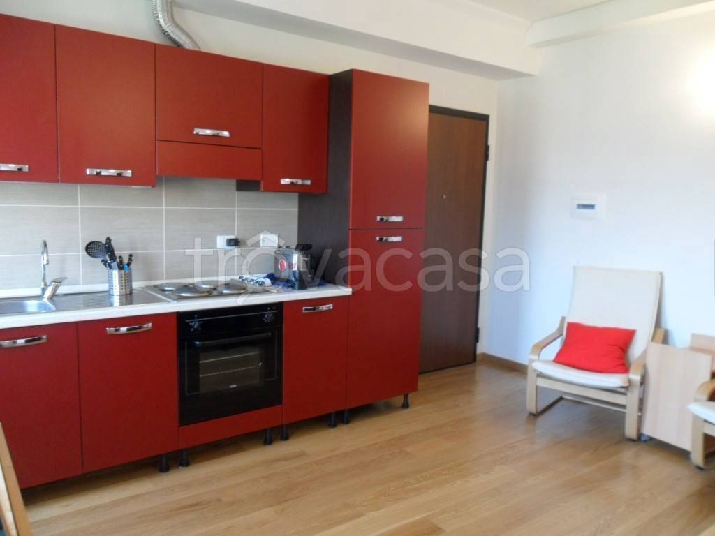 appartamento in affitto a Firenze in zona Novoli