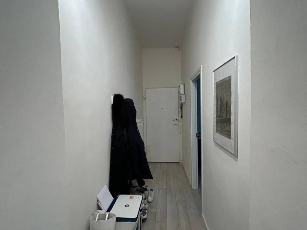 appartamento in affitto a Firenze
