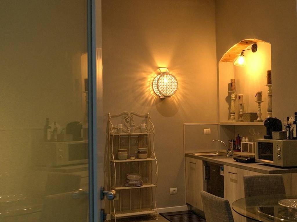 appartamento in affitto a Firenze