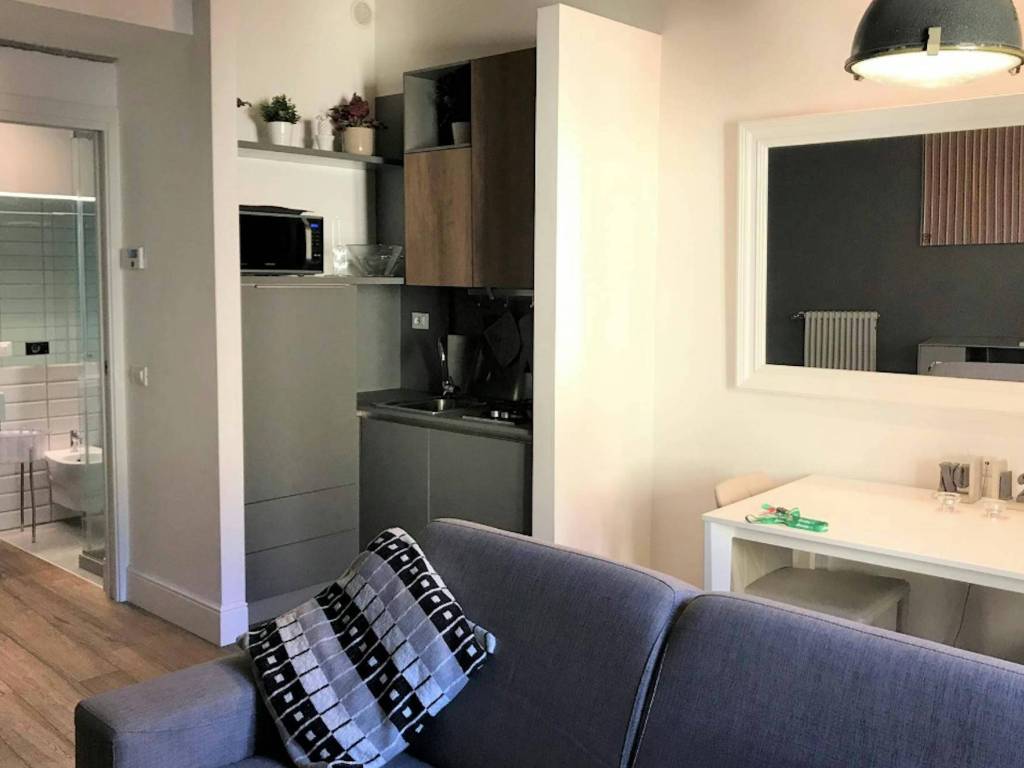appartamento in affitto a Firenze in zona Centro Duomo