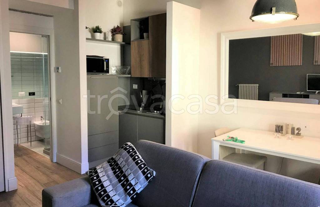 appartamento in affitto a Firenze in zona Centro Santa Maria Novella